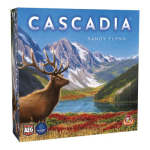 Cascadia 